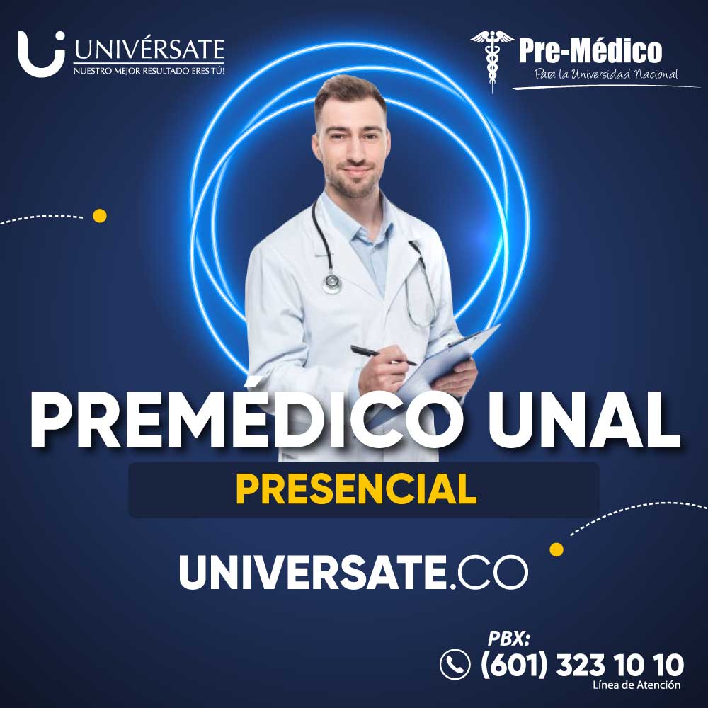 Premedico Virtual
