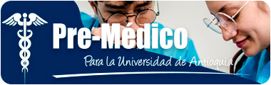 Premedico Udea Medellin